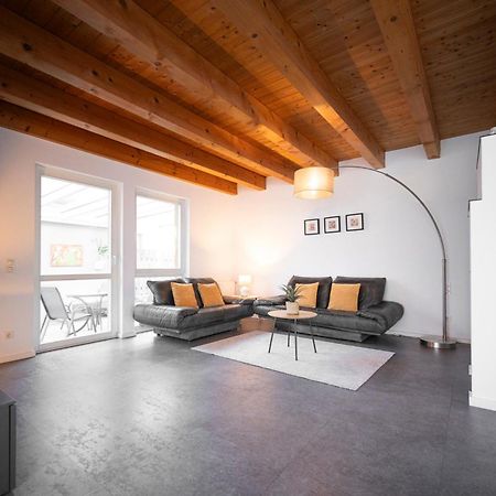 Adler Landhotel Buergstadt Eksteriør bilde
