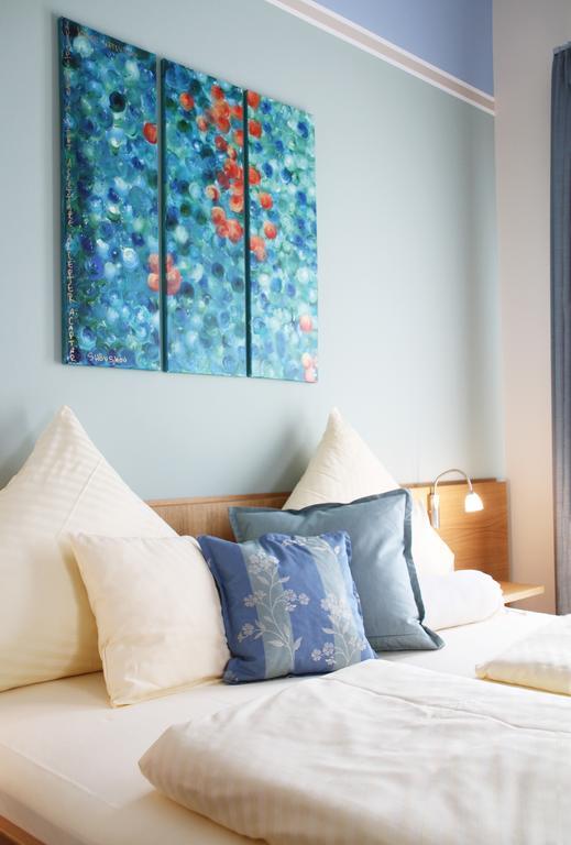 Adler Landhotel Buergstadt Rom bilde