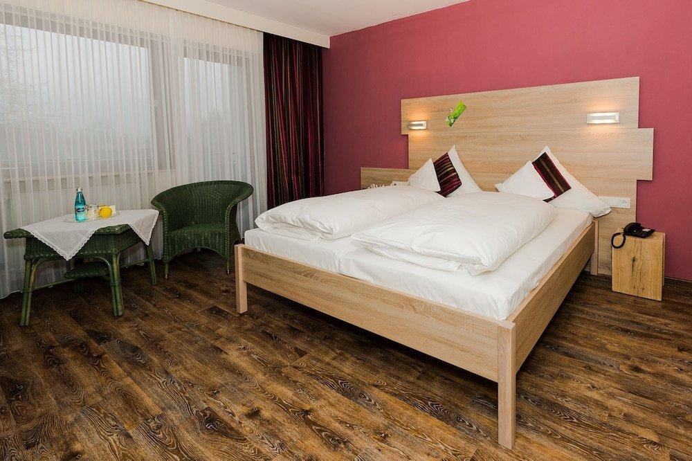 Adler Landhotel Buergstadt Eksteriør bilde